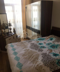 Mieszkanie 3-комн 86 m² - Aleksandra Puszkin, Batumi
