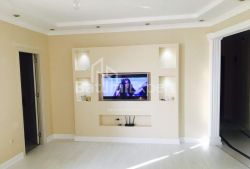 Mieszkanie 3-комн 86 m² - Aleksandra Puszkin, Batumi