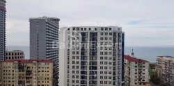 Mieszkanie 53 m² - Juriewskaja, Batumi, Gruzja