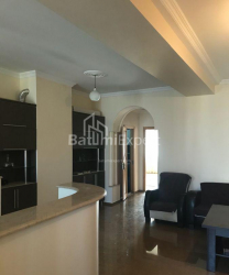 Mieszkanie 80 m² - Piotr Czajkowski, Batumi, Gruzja