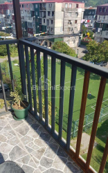 Mieszkanie 49 m² - Ivane Javakhishvili, Batumi, Gruzja