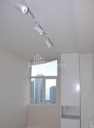 Mieszkanie 106 m² - Ivane Javakhishvili, Batumi, Gruzja