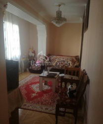 Mieszkanie 65 m² - Petra Bagrationi, Batumi, Gruzja