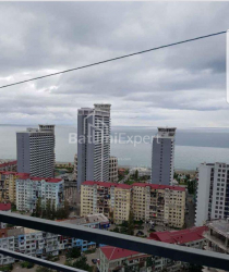 Mieszkanie 1-комн 42 m² - Niko Pirosmaniego, Batumi