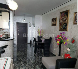 Mieszkanie 1-комн 42 m² - Niko Pirosmaniego, Batumi
