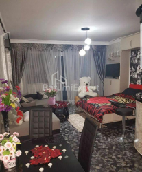 Mieszkanie 1-комн 42 m² - Niko Pirosmaniego, Batumi