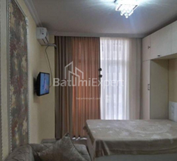Mieszkanie 30 m² - Tbel-Abuseridze, Batumi, Gruzja