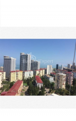 Mieszkanie 41 m² - Juriewskaja, Batumi, Gruzja
