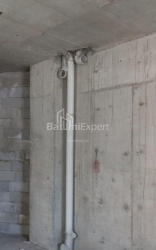 Mieszkanie 64 m² - Juriewskaja, Batumi, Gruzja