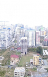 Mieszkanie 32 m² - Juriewskaja, Batumi, Gruzja