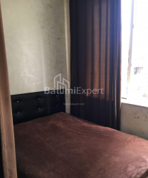 Mieszkanie 48 m² - Wachtang Gorgasali, Batumi, Gruzja