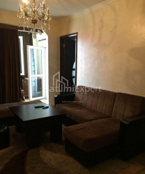 Mieszkanie 48 m² - Wachtang Gorgasali, Batumi, Gruzja