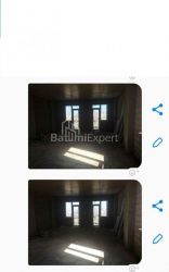 Mieszkanie 65 m² - Juriewskaja, Batumi, Gruzja