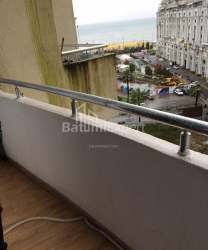 Mieszkanie 3-комн 60 m² - Juriewskaja, Batumi