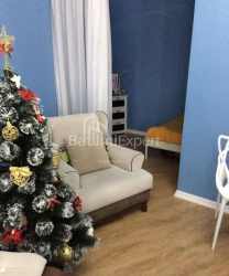 Mieszkanie 3-комн 60 m² - Juriewskaja, Batumi