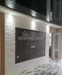Mieszkanie 50 m² - Jusuf Kobaladze, Batumi, Gruzja