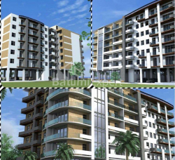 Mieszkanie 35 m² - Szeryf Chimsziaszwili, Batumi, Gruzja