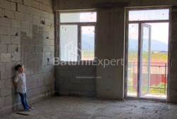 Mieszkanie 35 m² - Szeryf Chimsziaszwili, Batumi, Gruzja