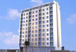 Mieszkanie 35 m² - Michaił Lermontow, Batumi, Gruzja