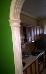 Mieszkanie 65 m² - Juriewskaja, Batumi, Gruzja