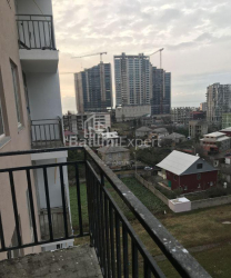 Mieszkanie 36 m² - Grigola Eliawa, Batumi, Gruzja