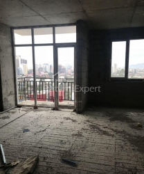 Mieszkanie 36 m² - Grigola Eliawa, Batumi, Gruzja