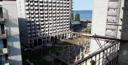 Mieszkanie 65 m² - Juriewskaja, Batumi, Gruzja