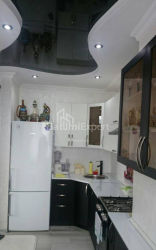 Mieszkanie 4-комн 112 m² - Niko Pirosmaniego, Batumi