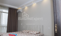 Mieszkanie 112 m² - Niko Pirosmaniego, Batumi, Gruzja