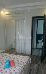 Mieszkanie 112 m² - Niko Pirosmaniego, Batumi, Gruzja