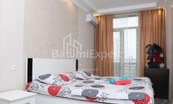 Mieszkanie 112 m² - Niko Pirosmaniego, Batumi, Gruzja