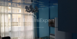 Mieszkanie 34 m² - Jusuf Kobaladze, Batumi, Gruzja