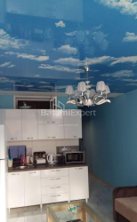 Mieszkanie 34 m² - Jusuf Kobaladze, Batumi, Gruzja