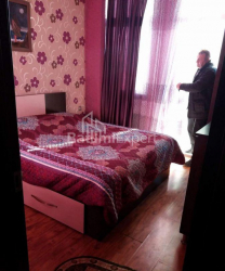 Mieszkanie 41 m² - Angisa, Batumi, Gruzja