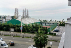 Mieszkanie 1-комн 33 m² - Szeryf Chimsziaszwili, Batumi