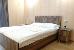 Mieszkanie 33 m² - Szeryf Chimsziaszwili, Batumi, Gruzja