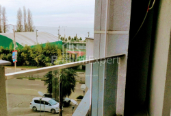 Mieszkanie 1-комн 33 m² - Szeryf Chimsziaszwili, Batumi