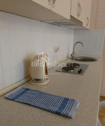 Mieszkanie 1-комн 33 m² - Szeryf Chimsziaszwili, Batumi