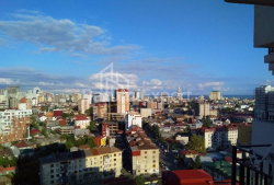Mieszkanie 80 m² - Aleksandra Puszkin, Batumi, Gruzja