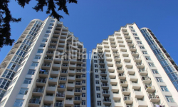 Mieszkanie 80 m² - Aleksandra Puszkin, Batumi, Gruzja