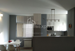 Mieszkanie 80 m² - Aleksandra Puszkin, Batumi, Gruzja