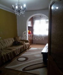Mieszkanie 65 m² - Aleksandra Puszkin, Batumi, Gruzja