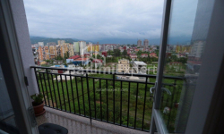 Mieszkanie 40 m² - Juriewskaja, Batumi, Gruzja