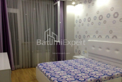 Mieszkanie 6-комн 153 m² - Wachtang Gorgasali, Batumi