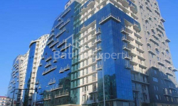 Mieszkanie 3-комн 62 m² - Szeryf Chimsziaszwili, Batumi