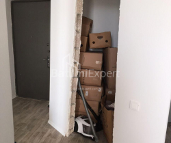 Mieszkanie 48 m² - Aleksandra Puszkin, Batumi, Gruzja