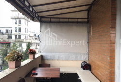 Mieszkanie 4-комн 113 m² - Juriewskaja, Batumi