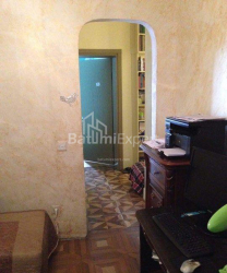 Mieszkanie 102 m² - Ekvtime Takaishvili, Batumi, Gruzja