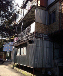 Mieszkanie 102 m² - Ekvtime Takaishvili, Batumi, Gruzja