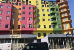 Mieszkanie 3-комн 88 m² - Galaktion Tabidze, Batumi